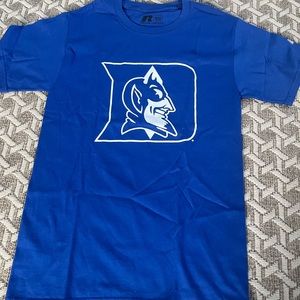 Duke t-shirt